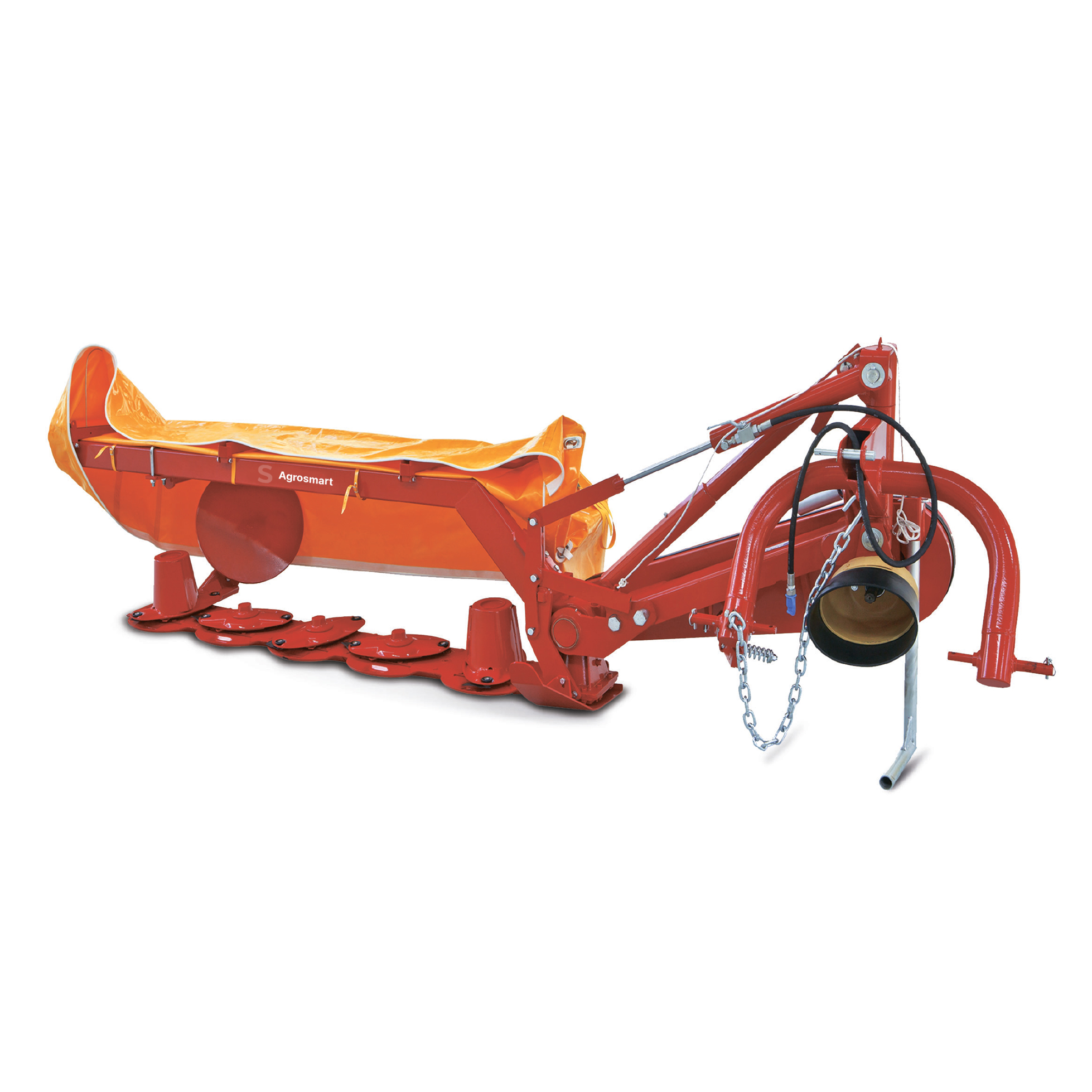Agrosmart_AG-DM