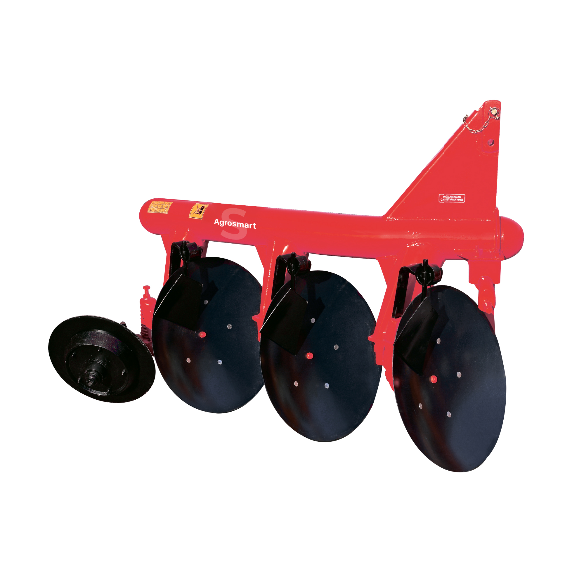 AG-DP Agrosmart