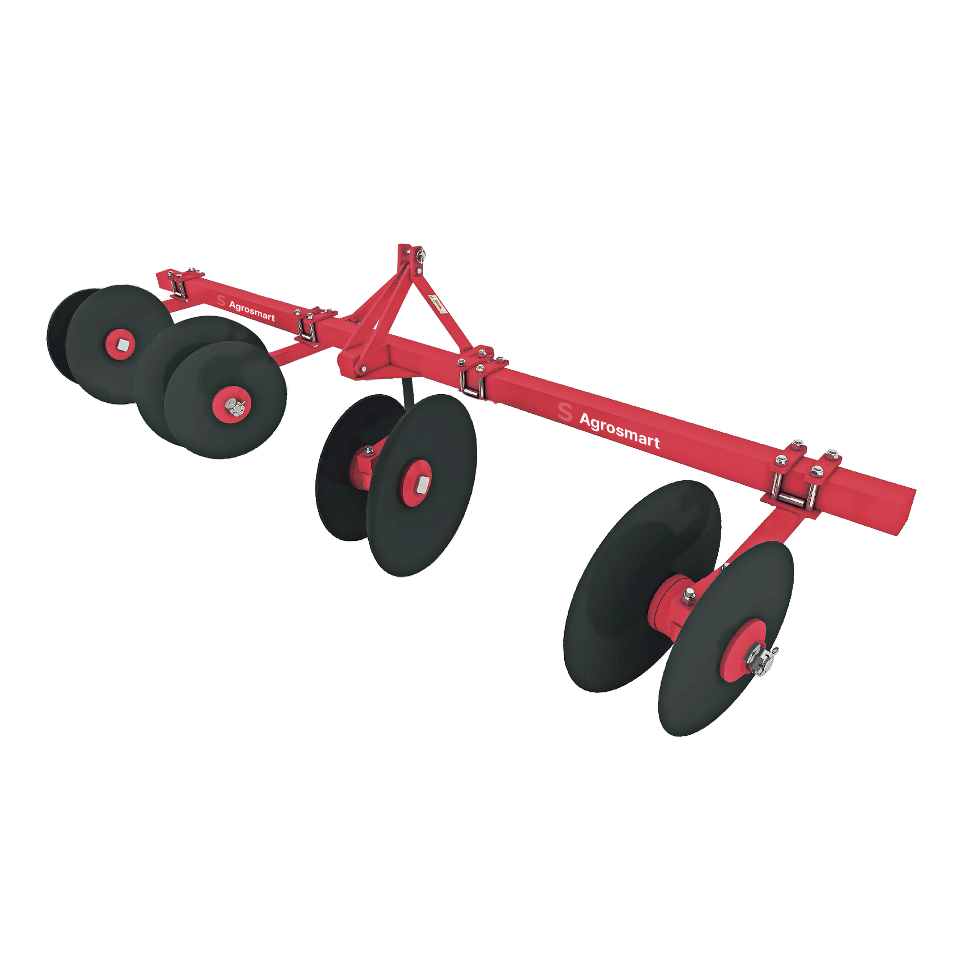 Technomax_AG-DRS 1 Agrosmart