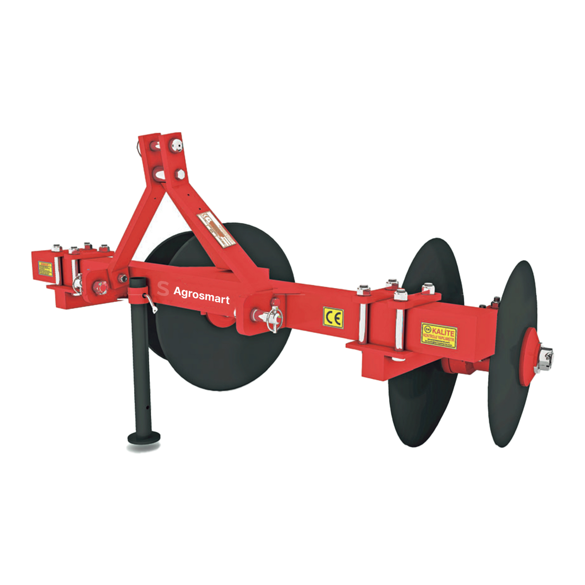 Technomax_AG-DRS 2 Agrosmart