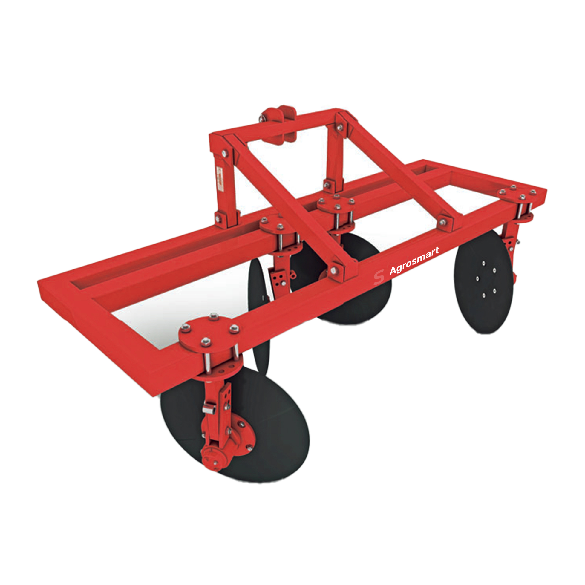 AG-DRS 3 Agrosmart