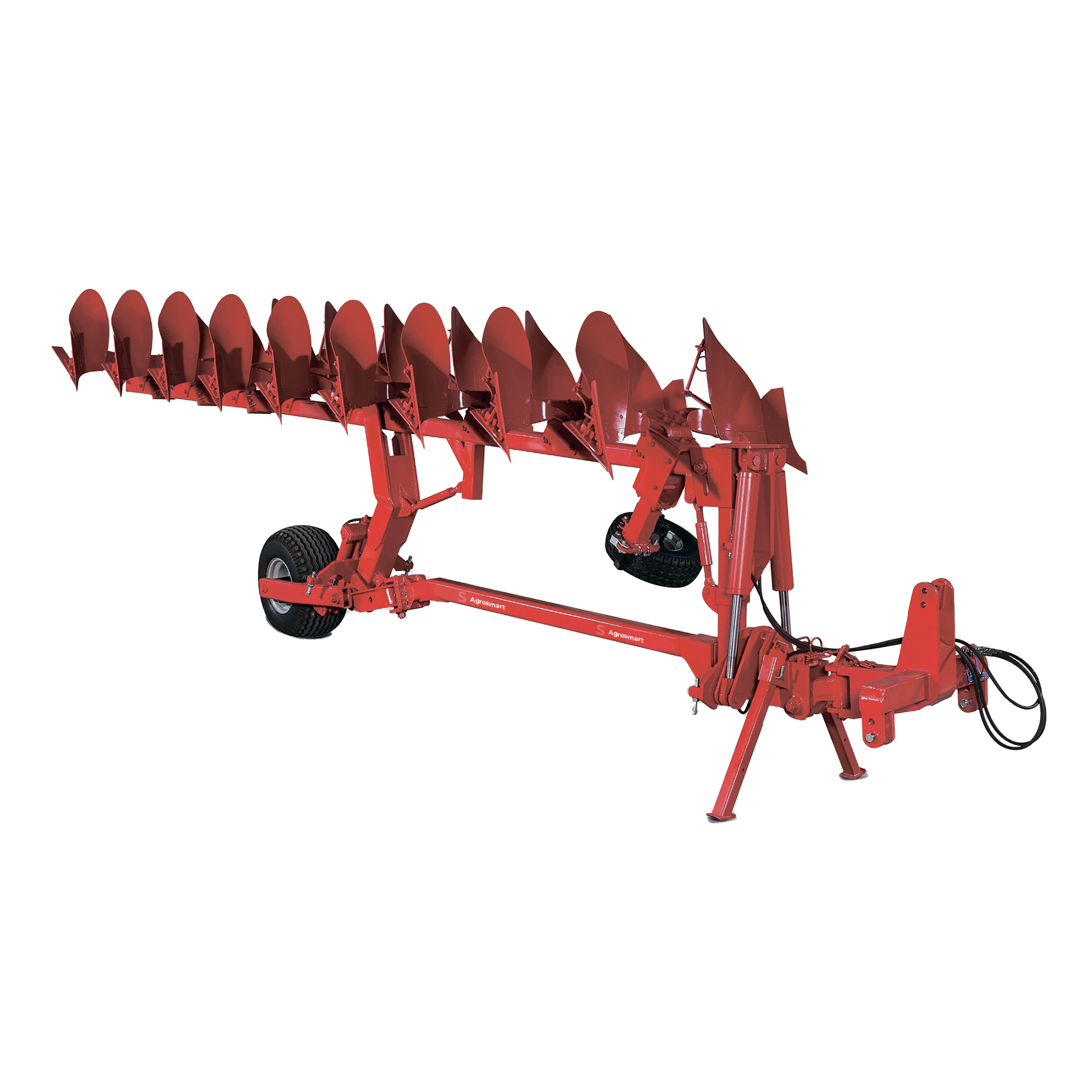 AG-SMP Agrosmart