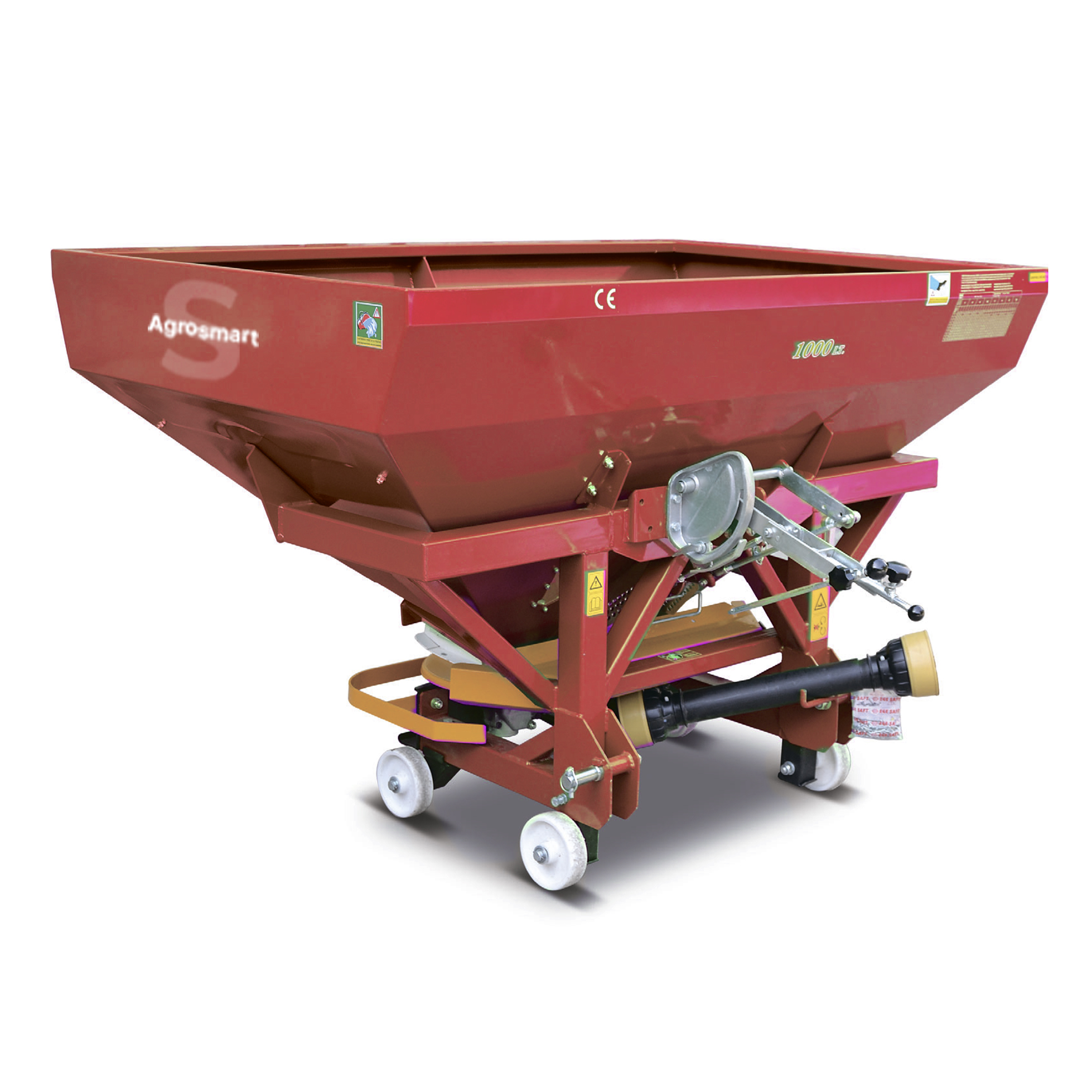 Agrosmart_AG-CAV