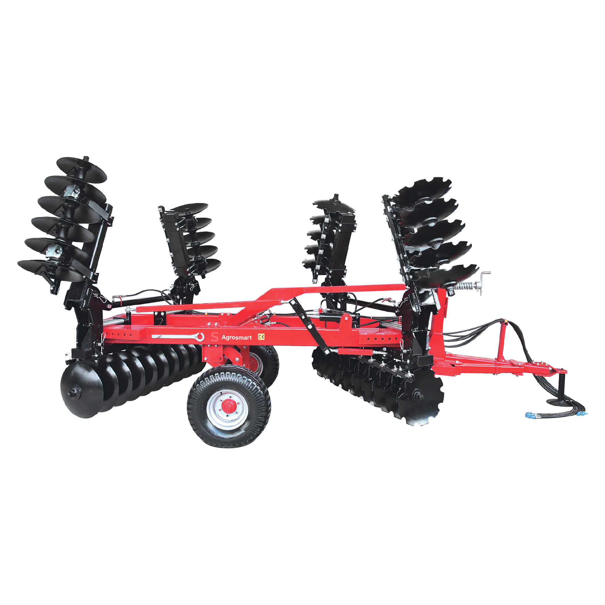 Agrosmart_AG-FDH