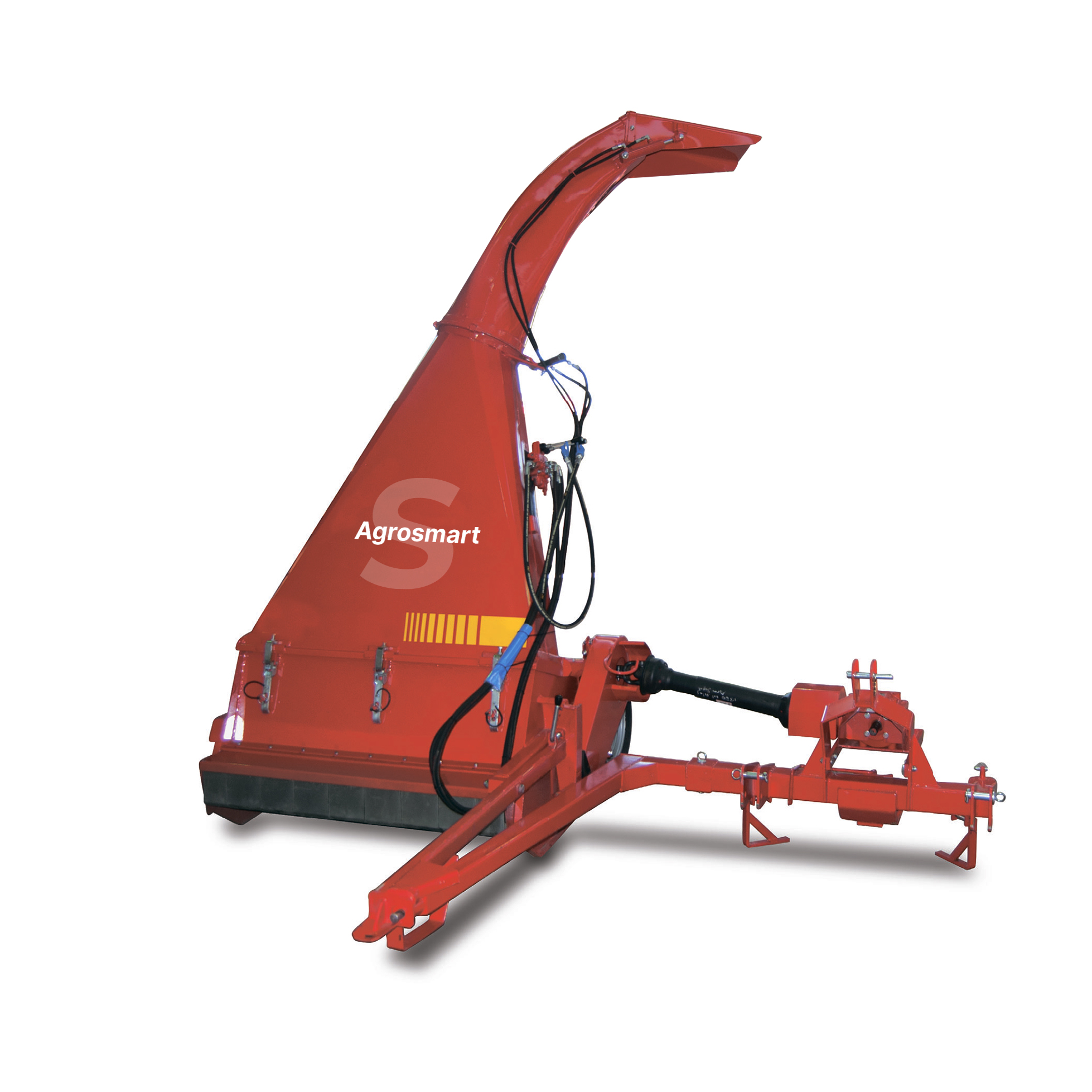 Agrosmart_AG-FH