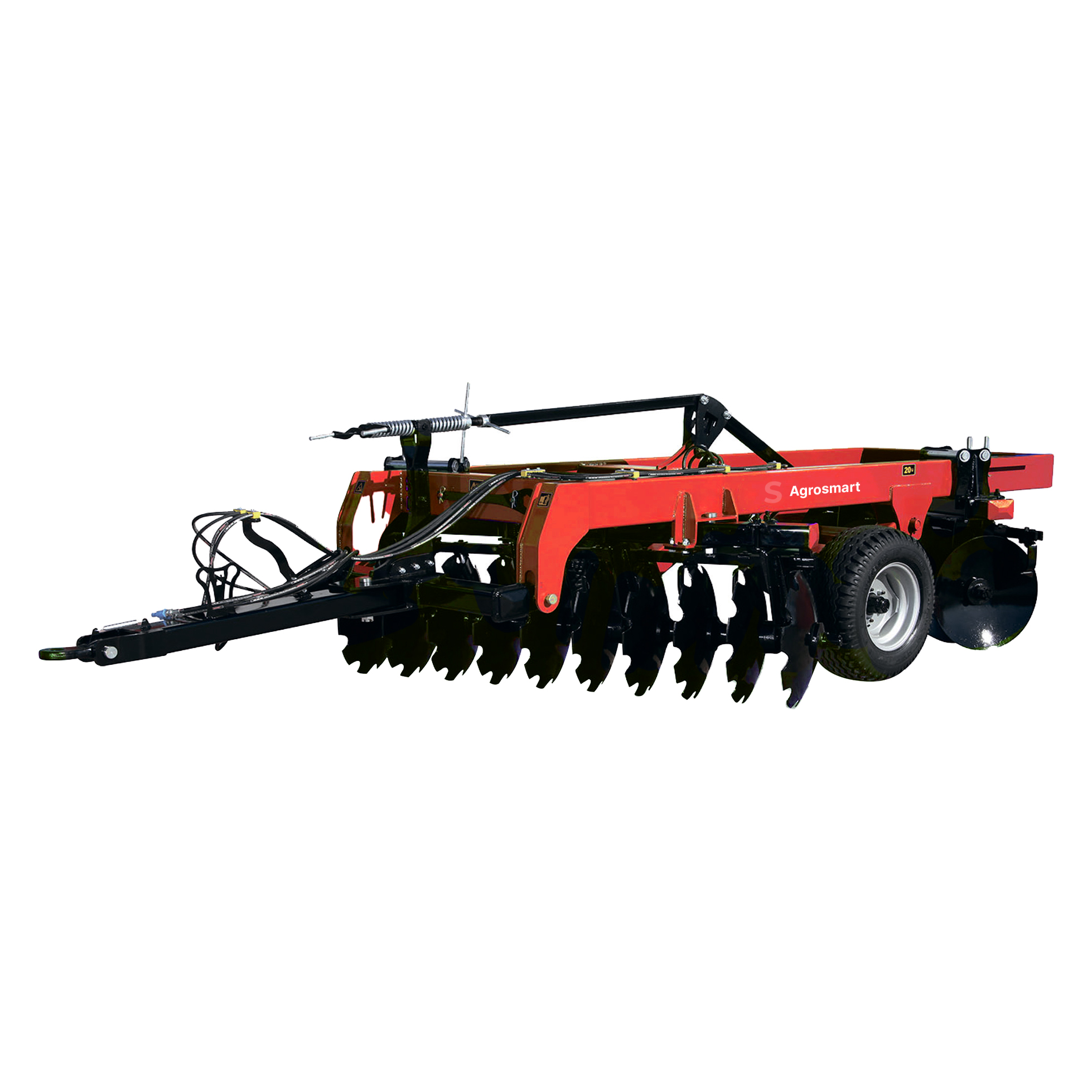 Agrosmart_AG-GDH