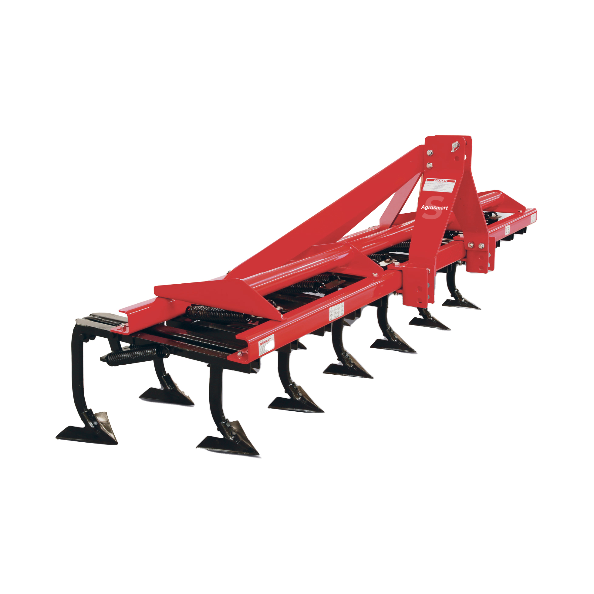 Agrosmart_AG-HC