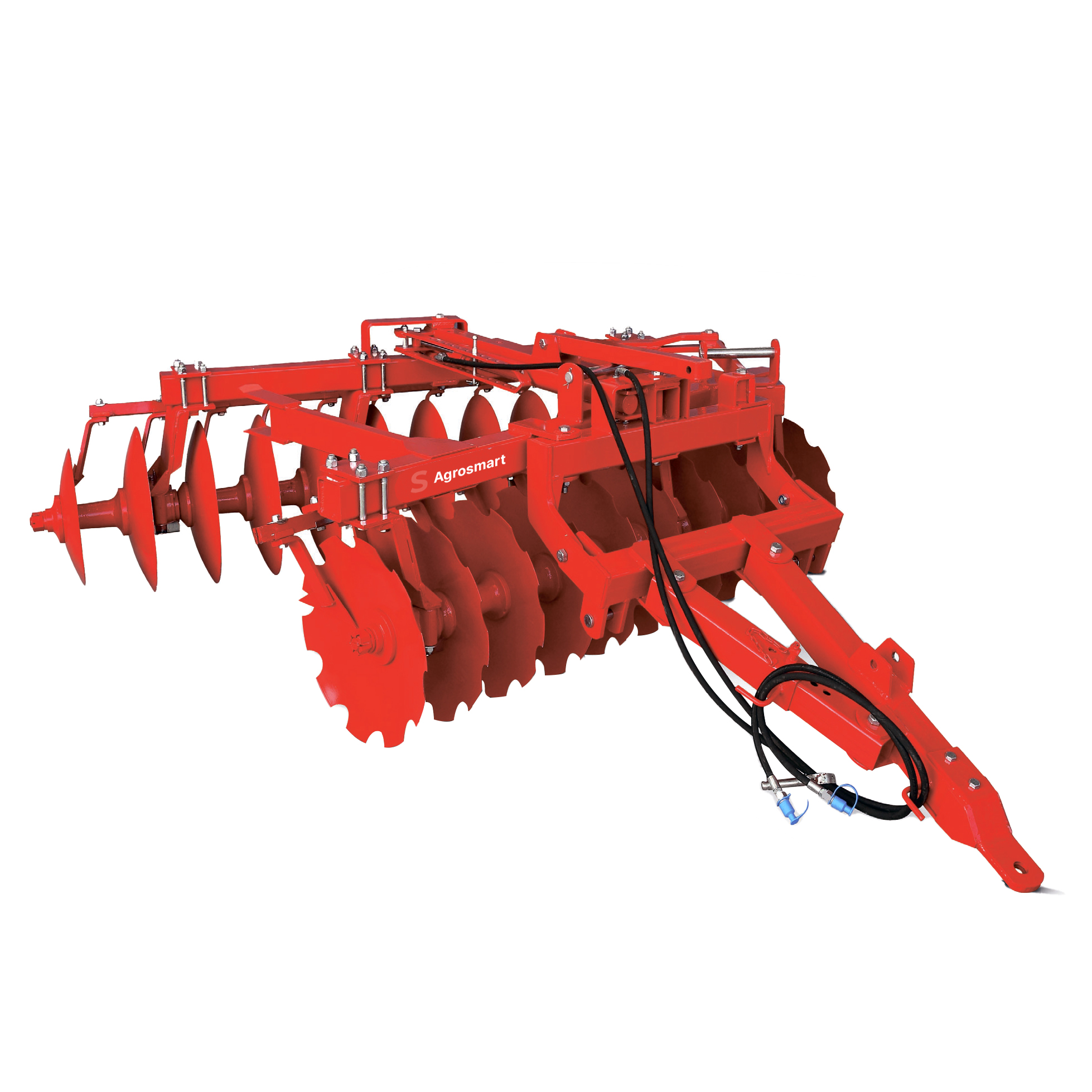 Agrosmart_AG-HDH