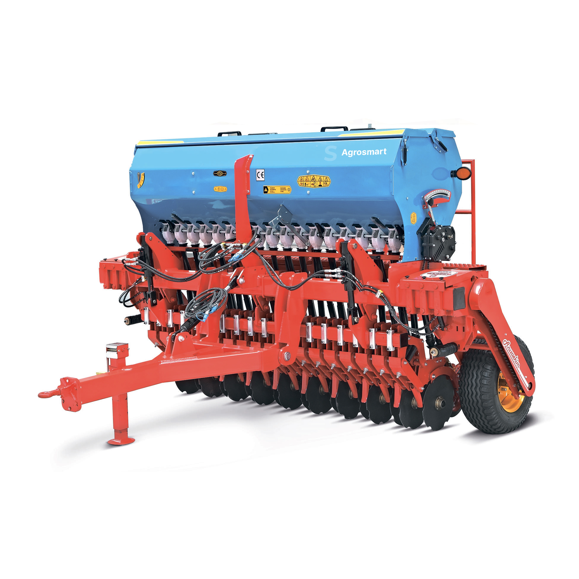 Agrosmart_AG-HMA