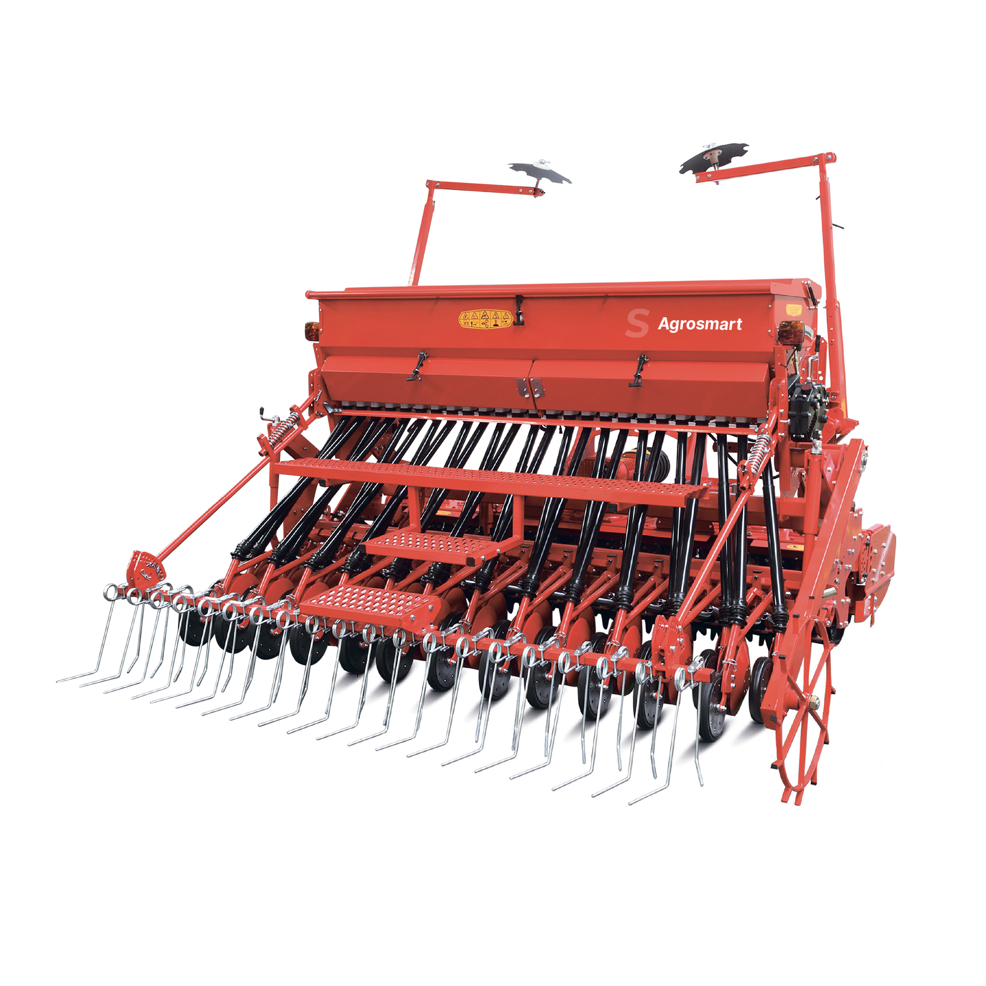 Agrosmart_AG-HMCY 1