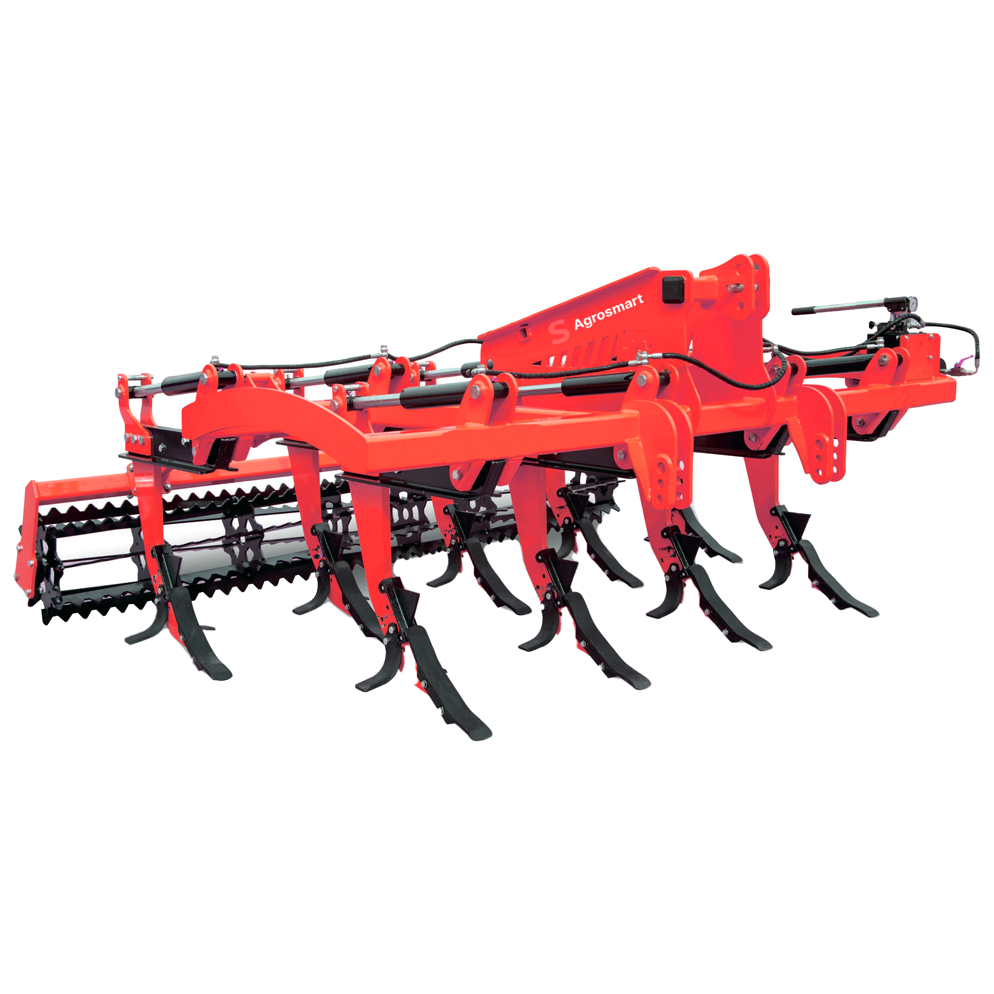 Agrosmart_AG-HPS