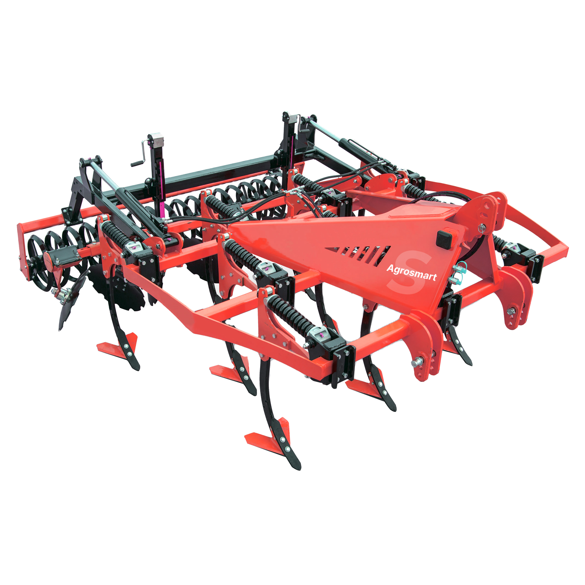 Agrosmart_AG-HSS