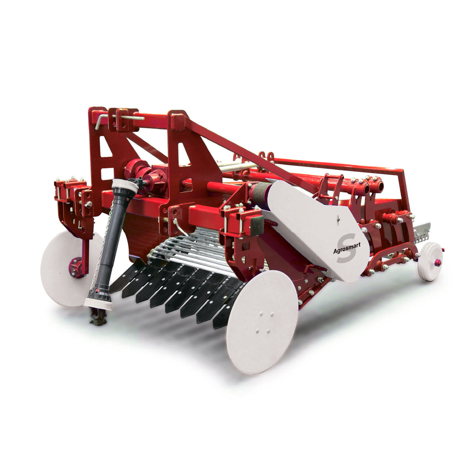 Agrosmart_AG-PHS