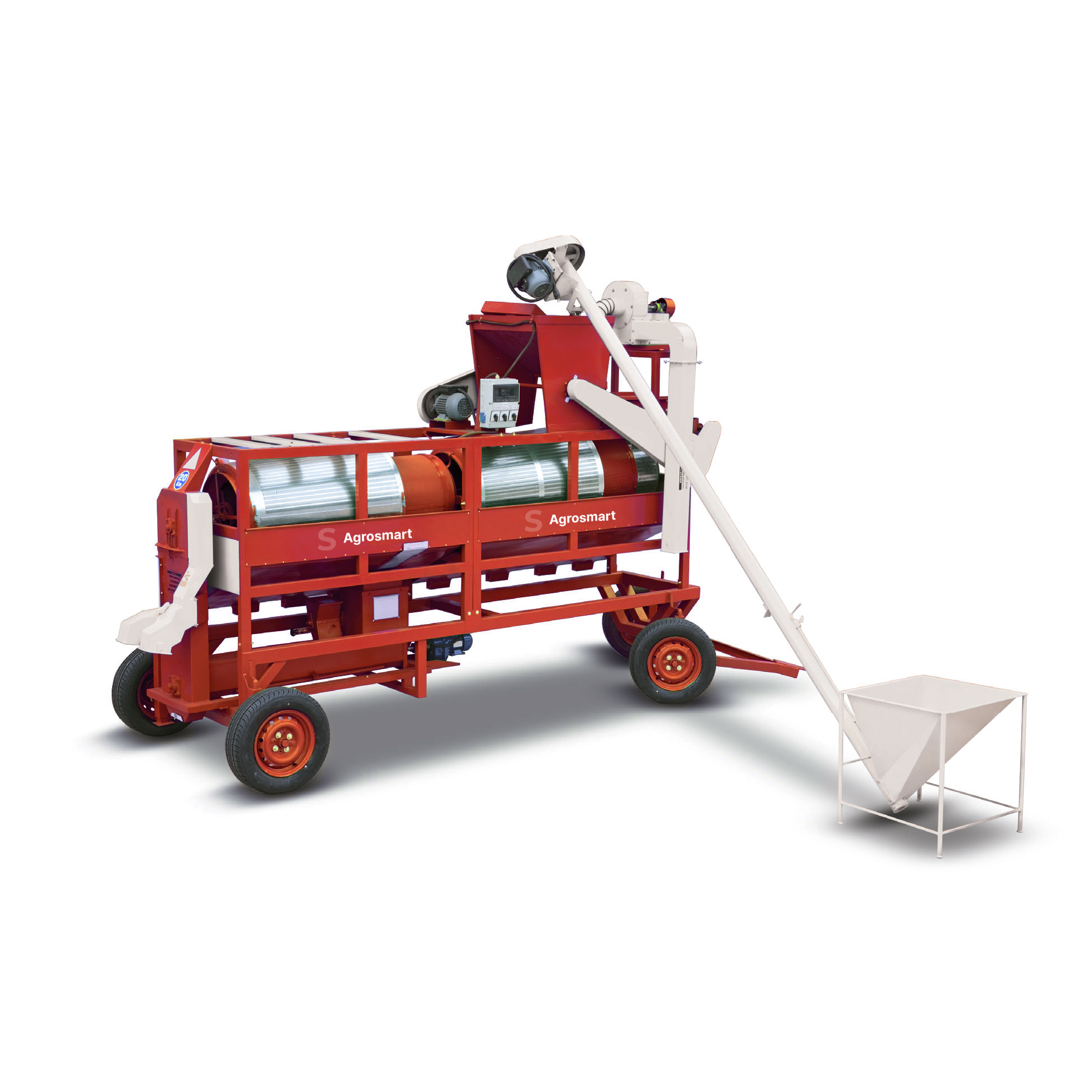 Agrosmart_AG-SSM