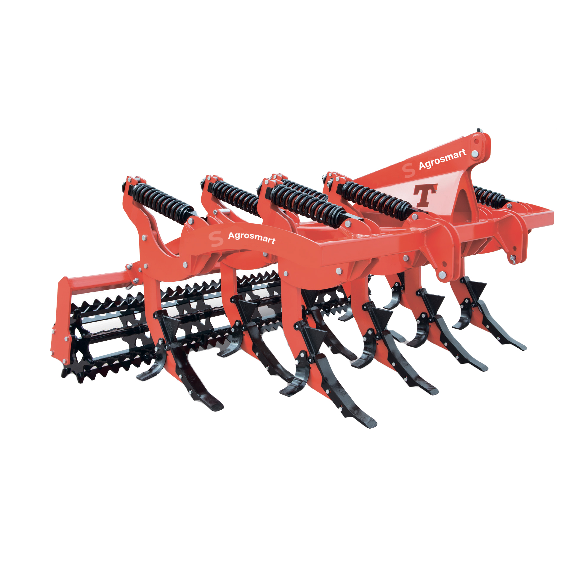 Agrosmart_AG-SSS