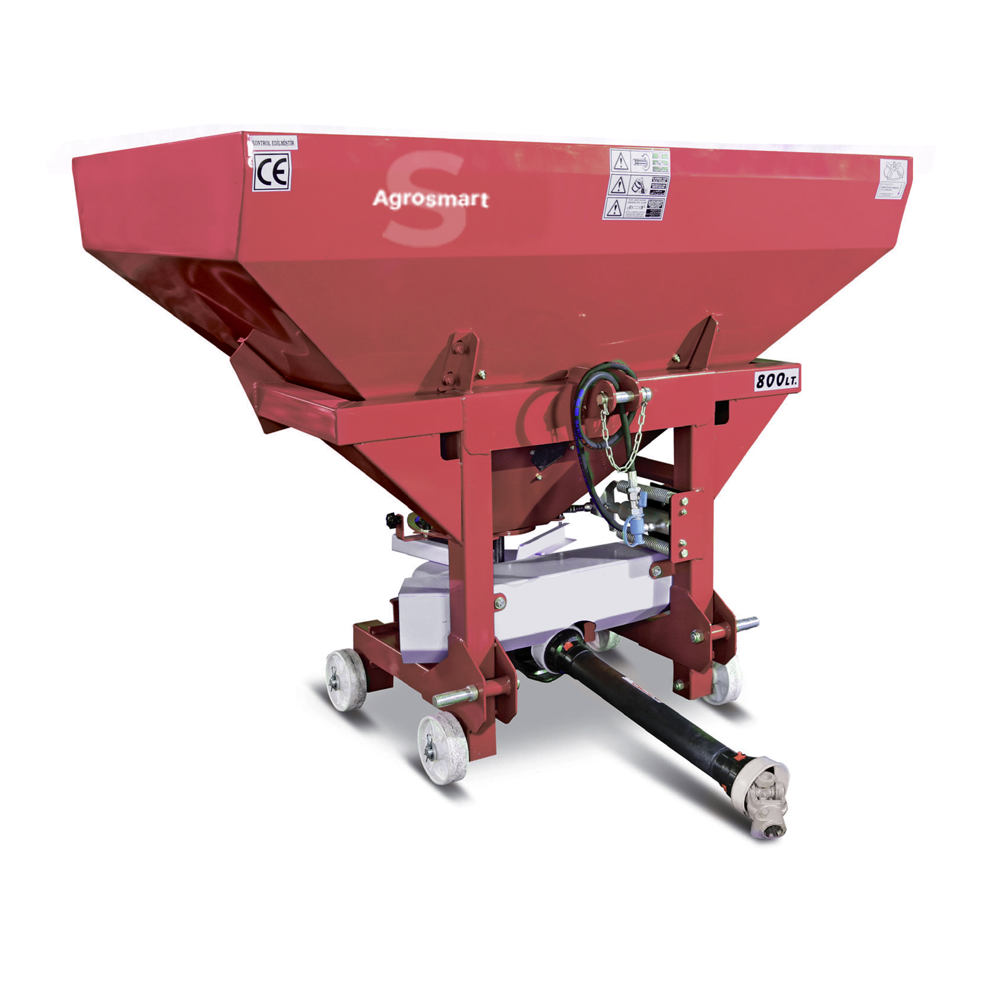 Agrosmart_AG-TAV