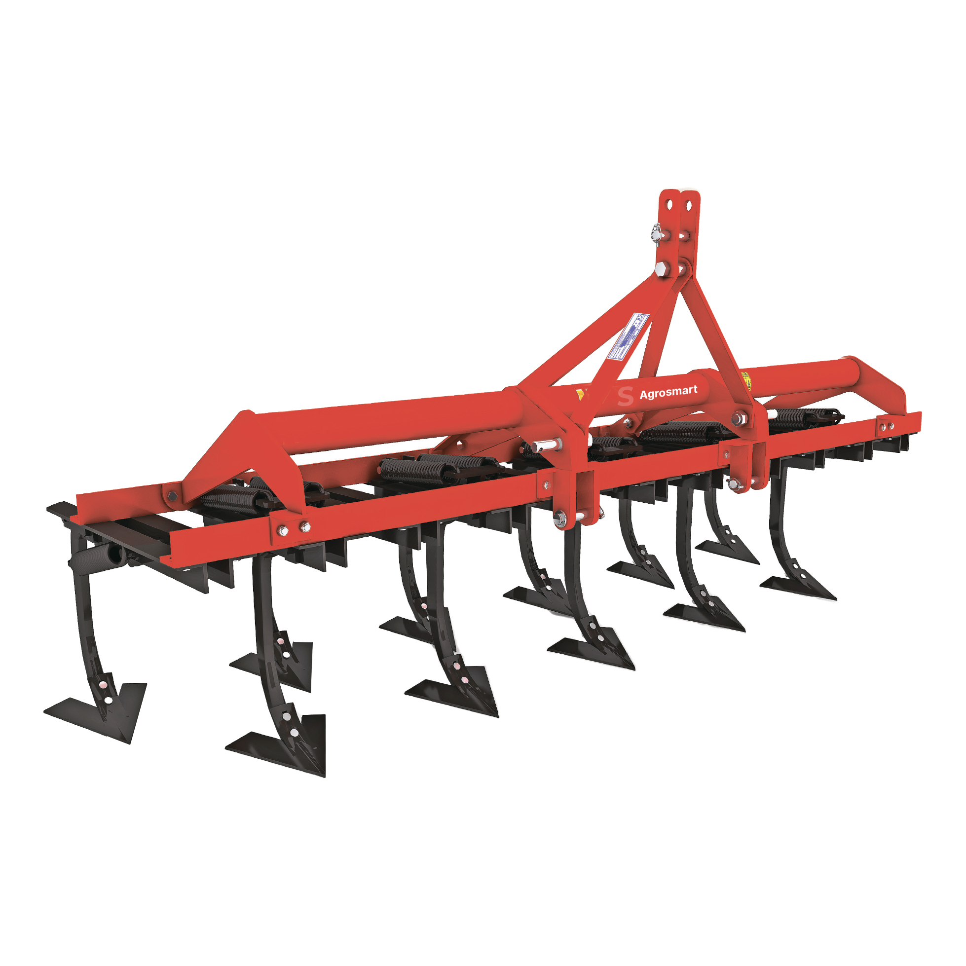 Agrosmart_AG-TC