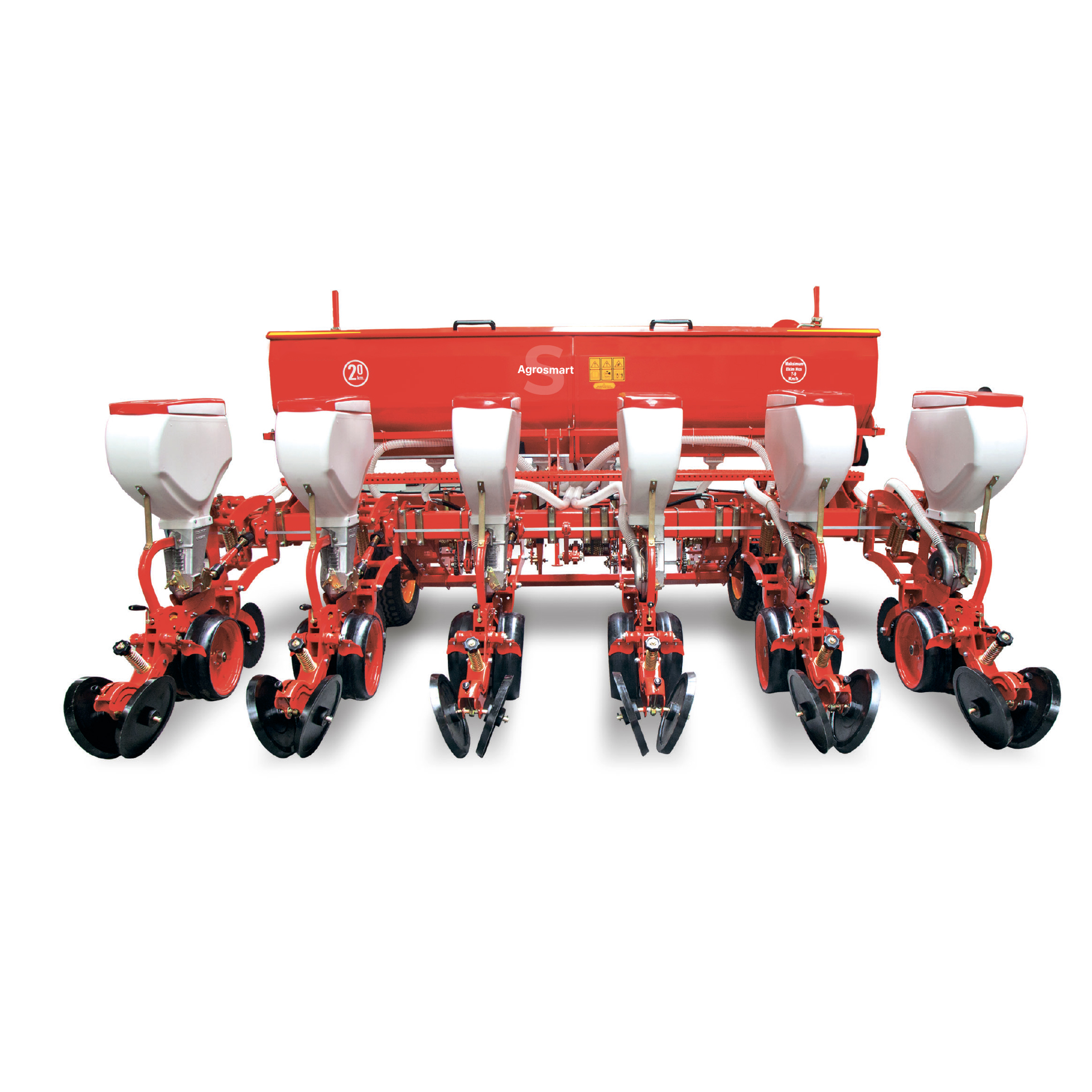 Agrosmart_AGM-PMCA