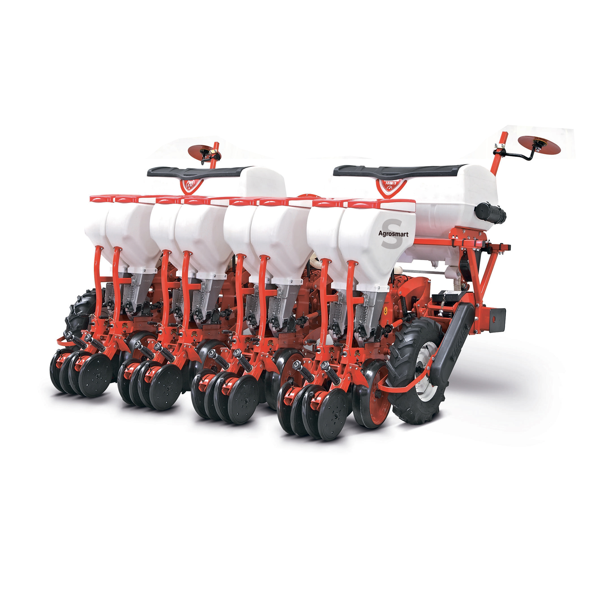 Agrosmart_AGM-PMDC