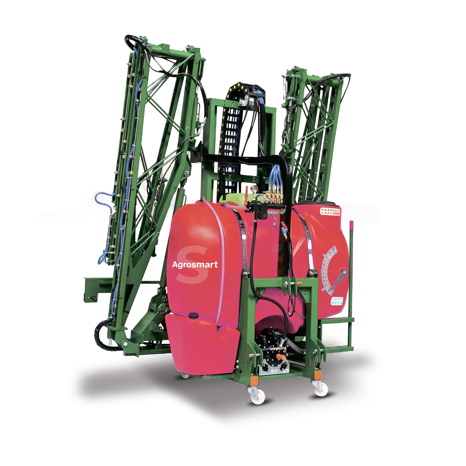 Agrosmart_ALFA UTP