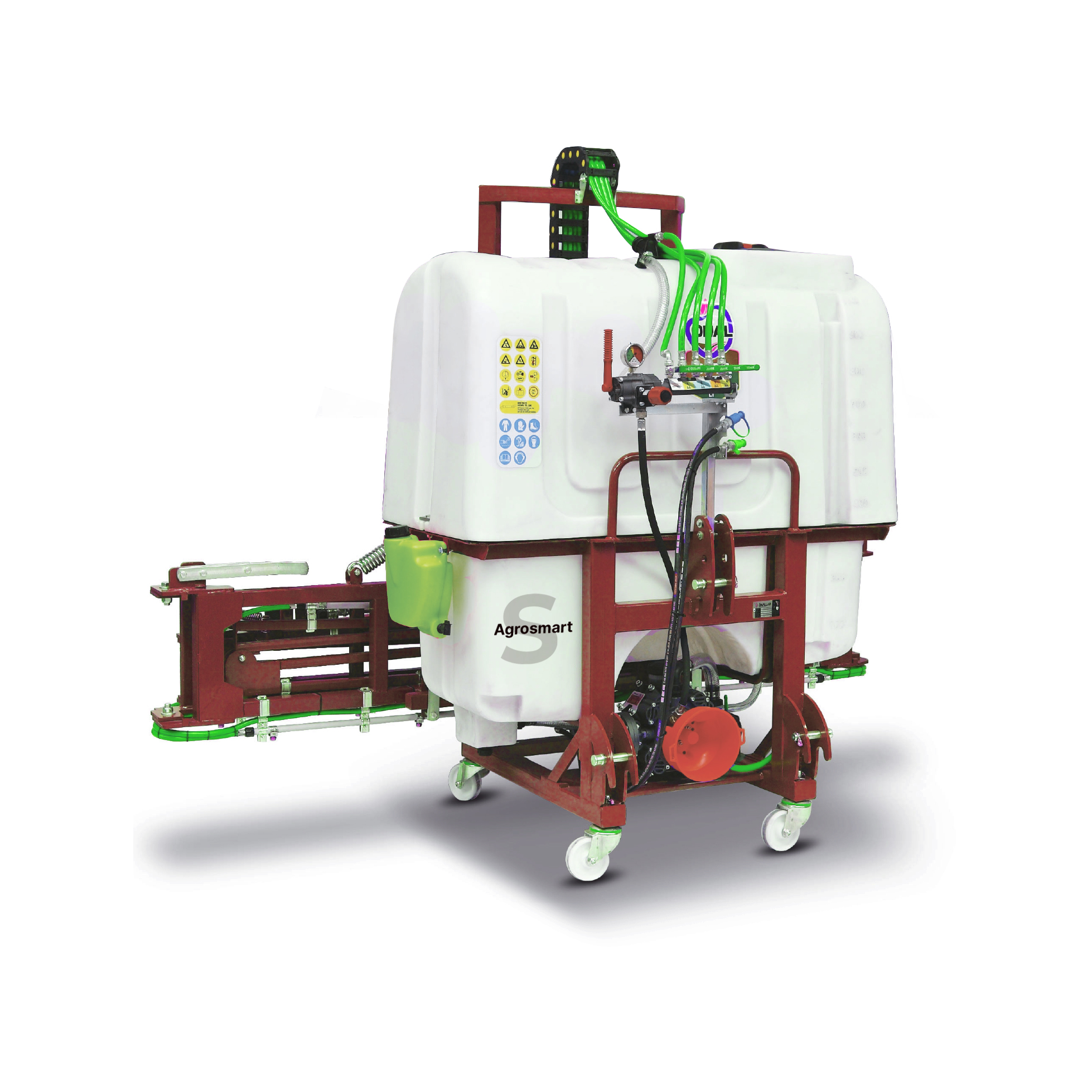Agrosmart_BETA HP