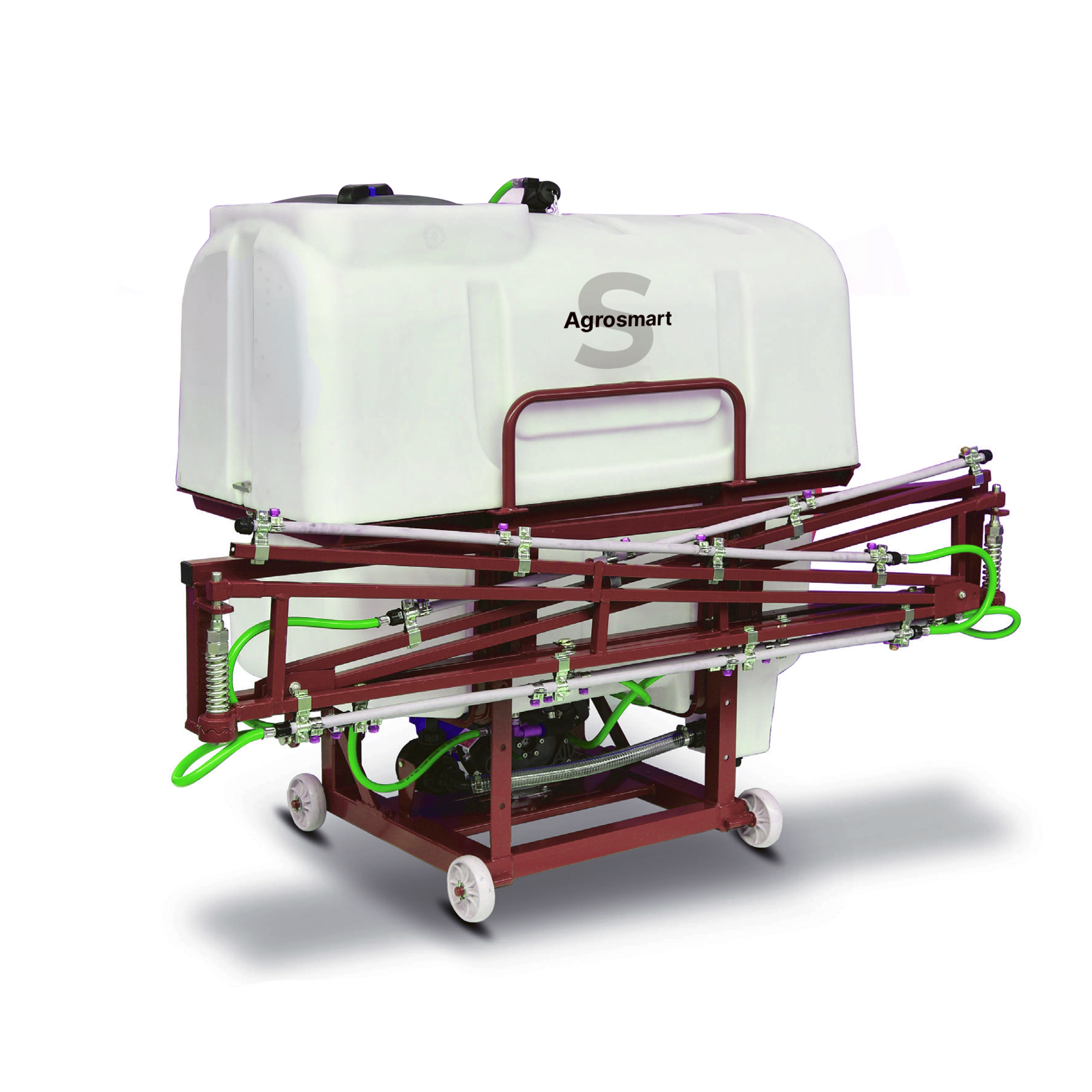 Agrosmart_BETA SP