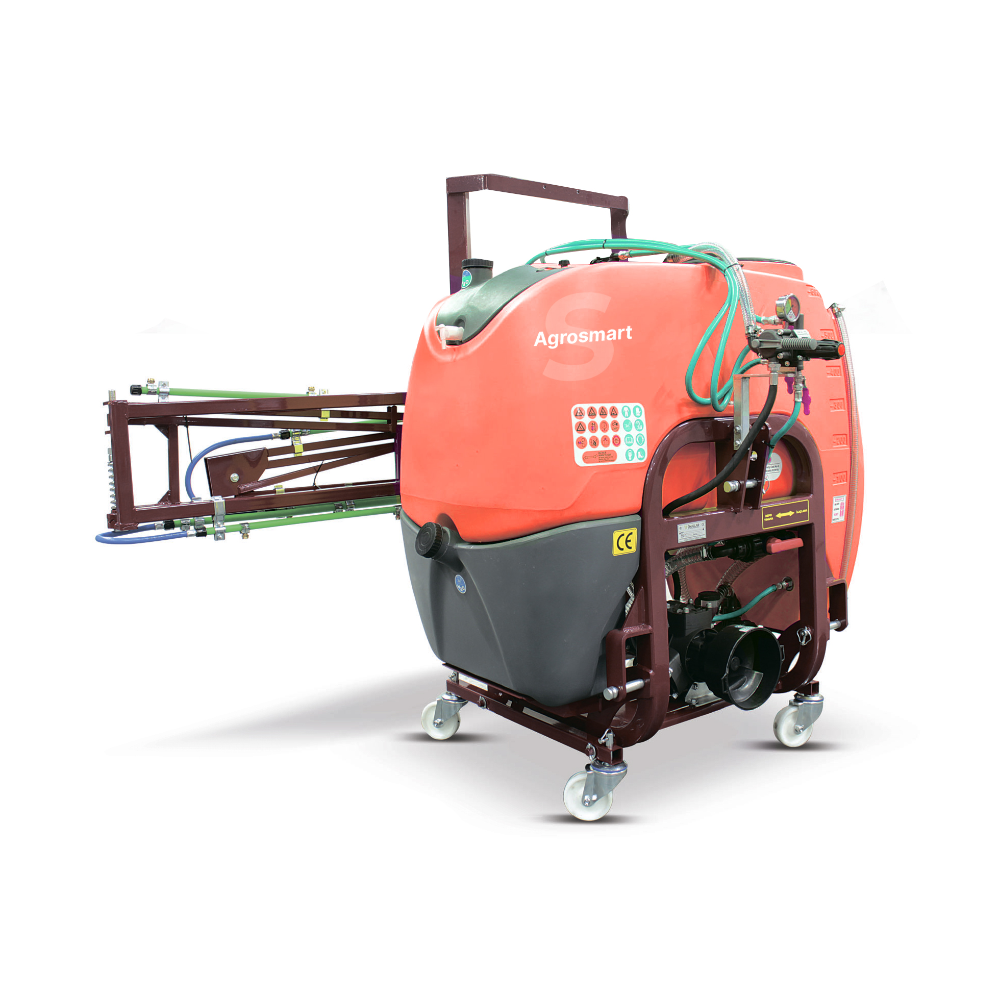 Agrosmart_DELTA B