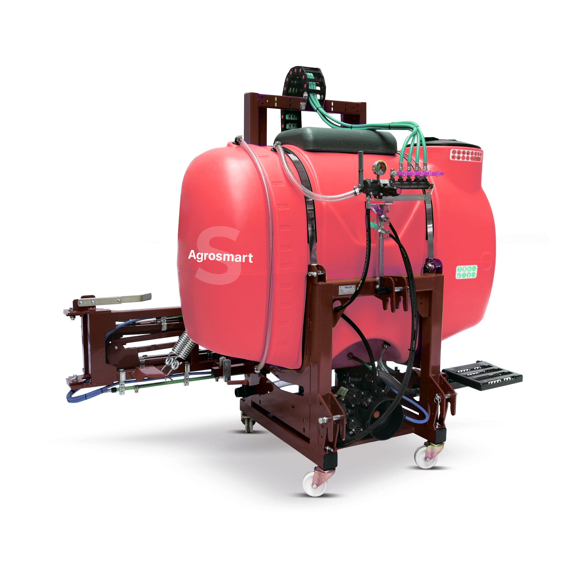 Agrosmart_DELTA C
