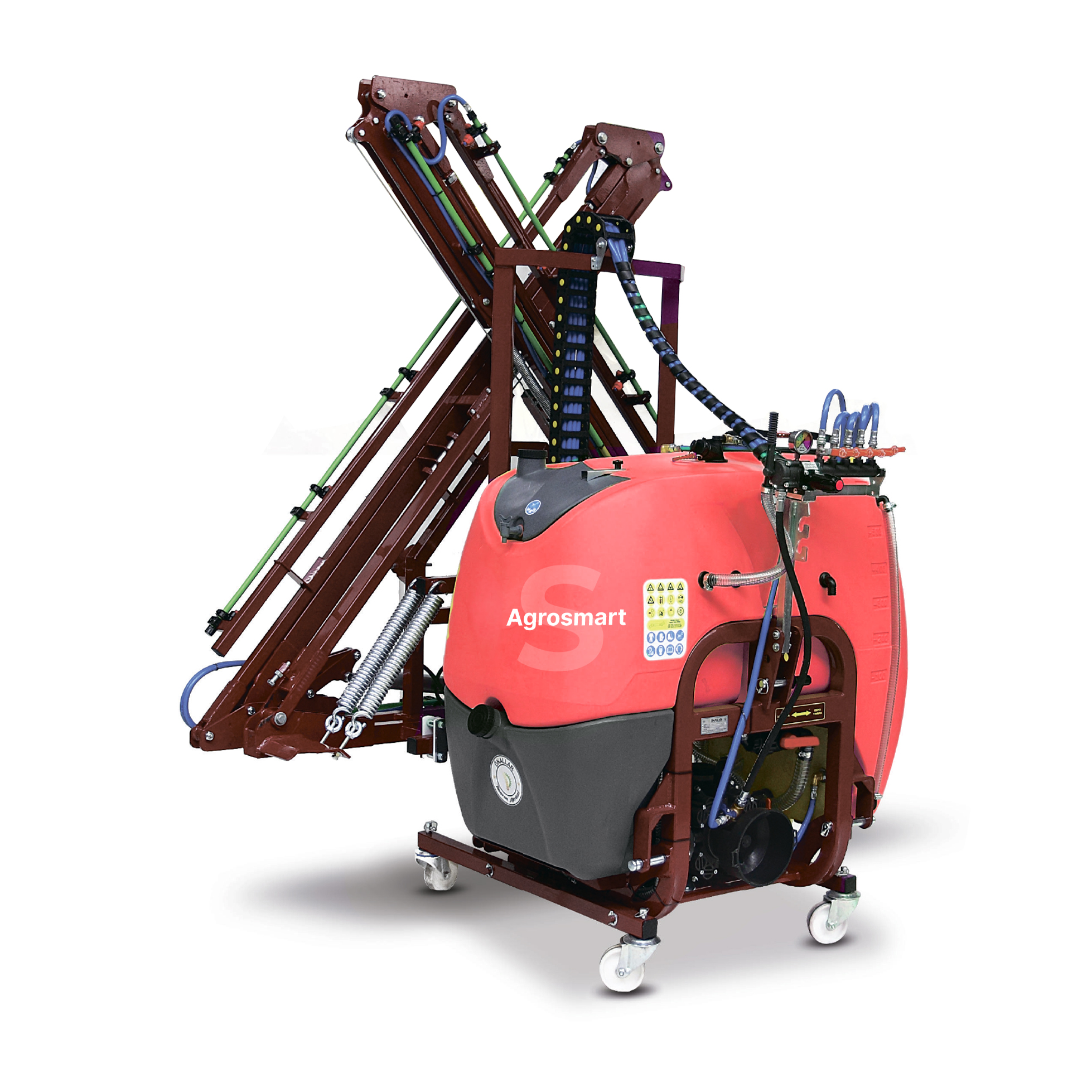 Agrosmart_DELTA D