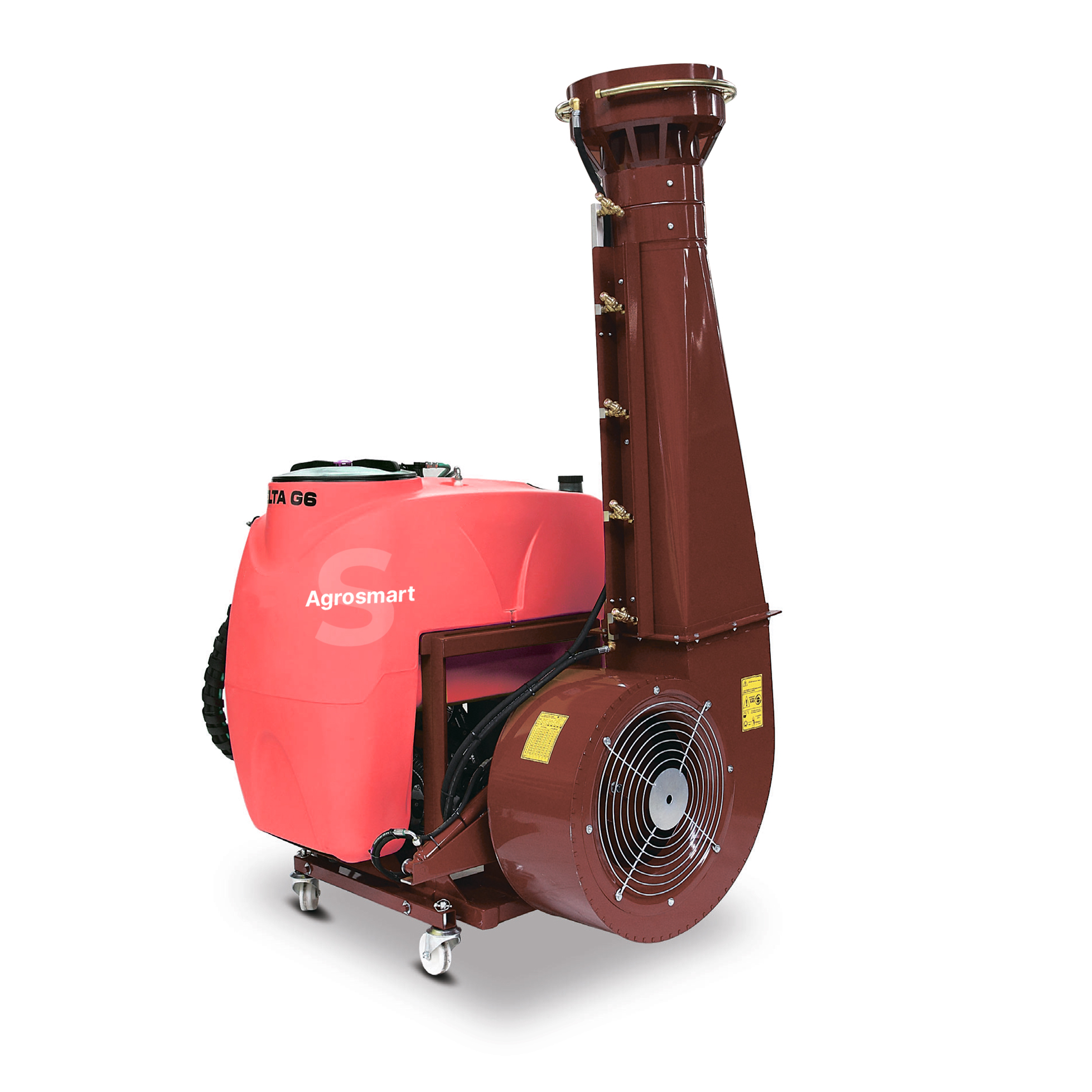 Agrosmart_DELTA G