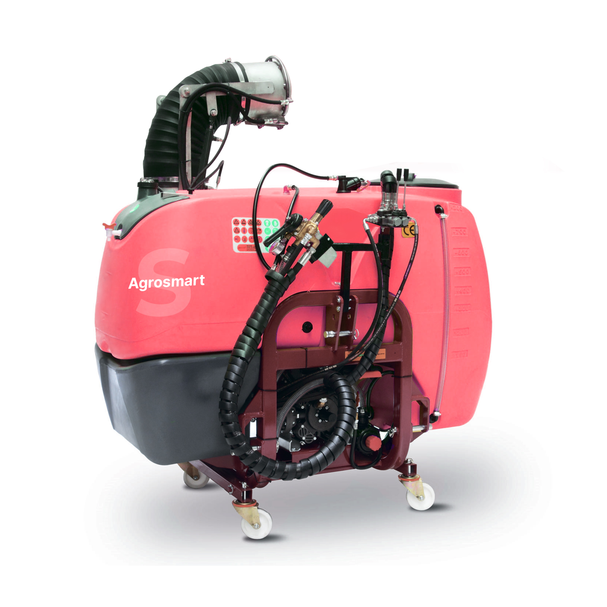 Agrosmart_DELTA H