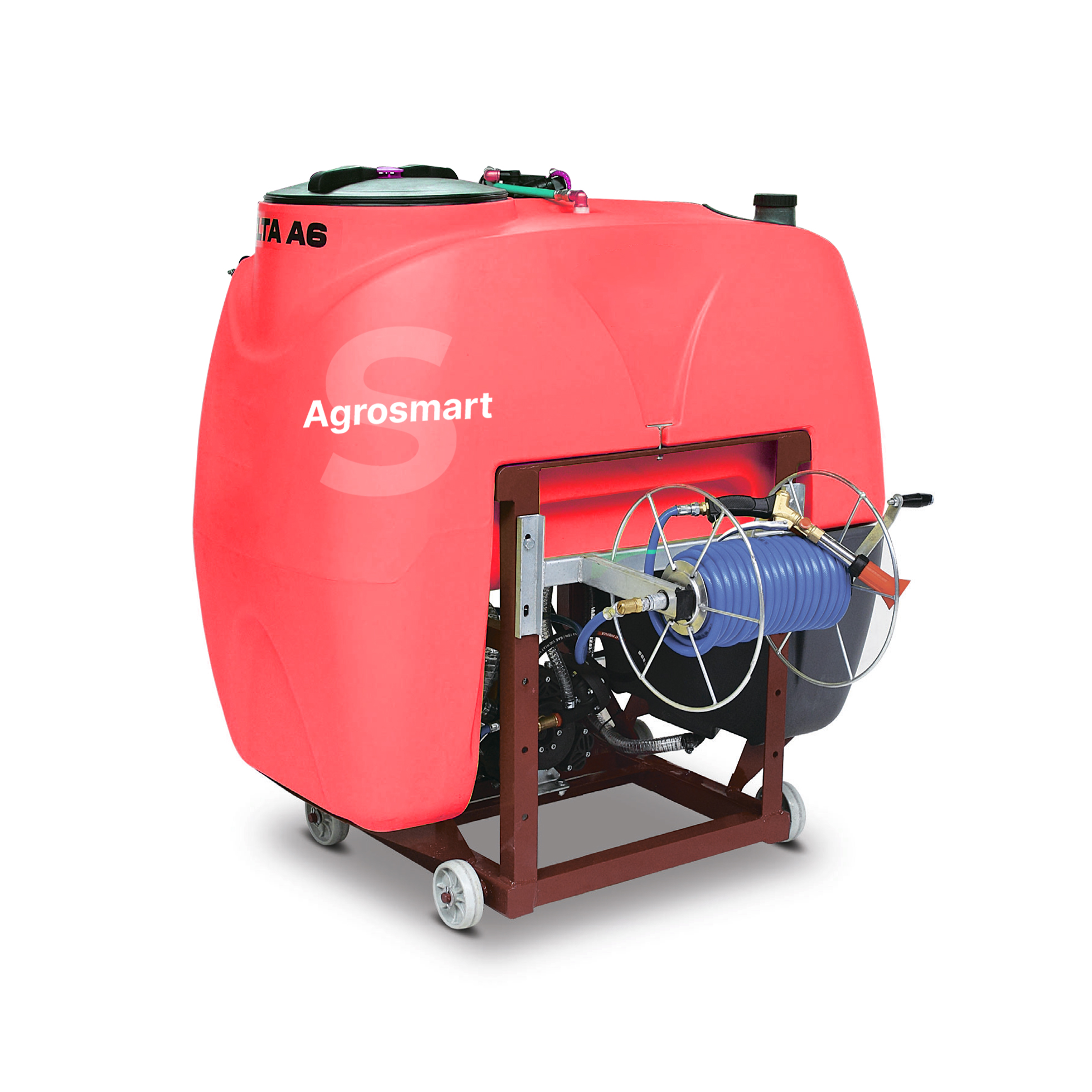 Agrosmart_DELTA J