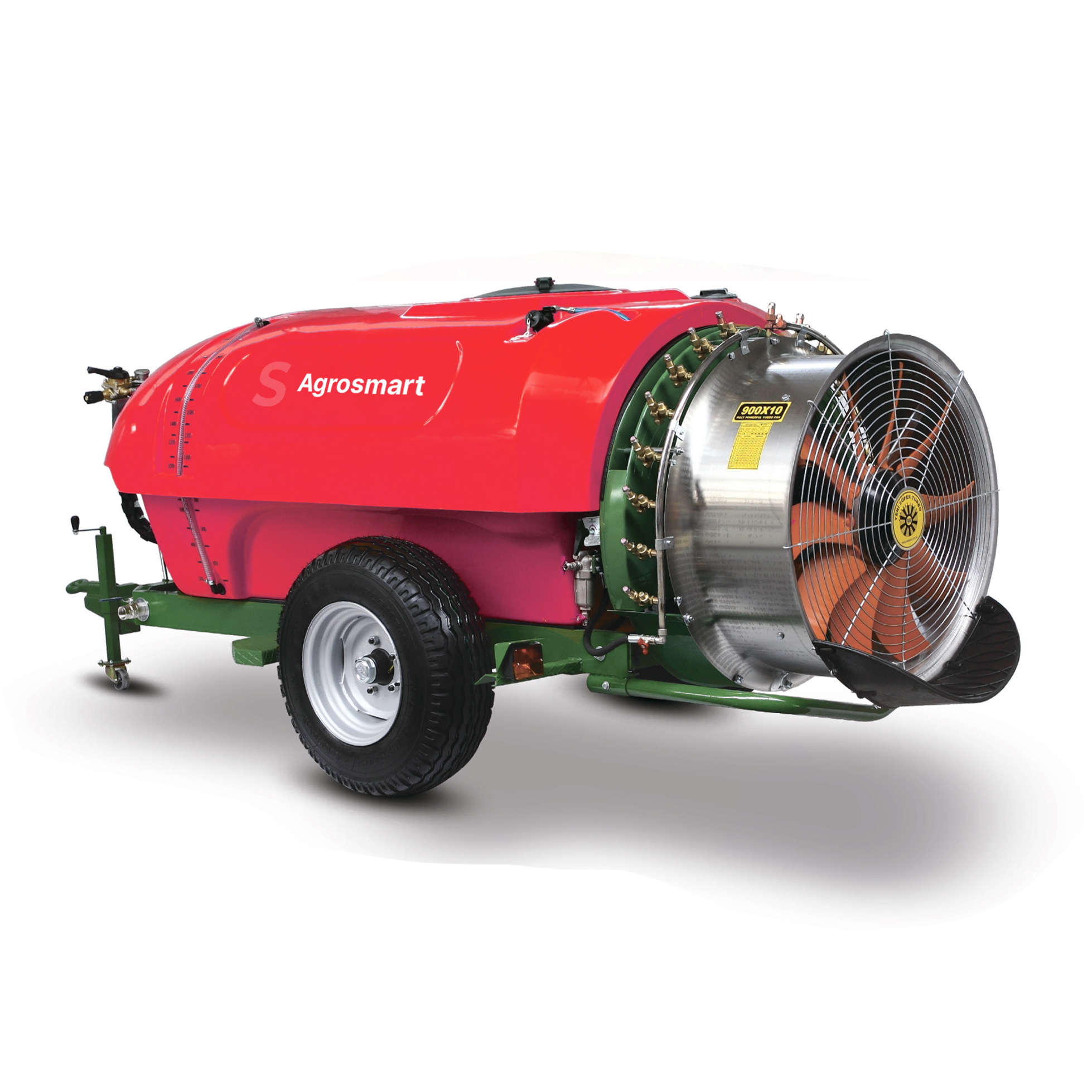 Agrosmart_FICUS F