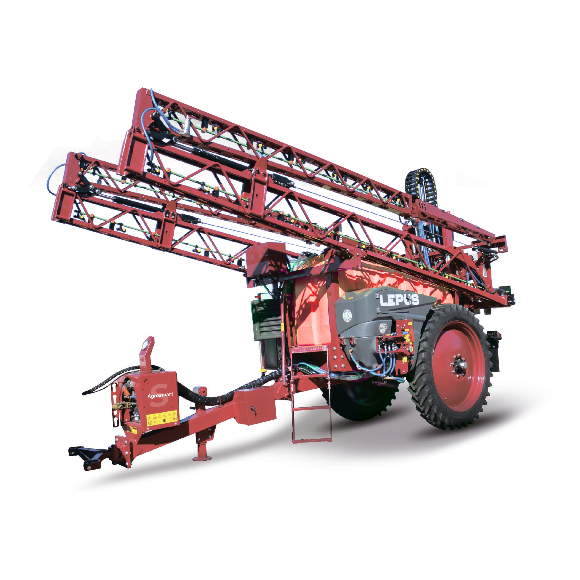 Agrosmart_LEPUS VTP