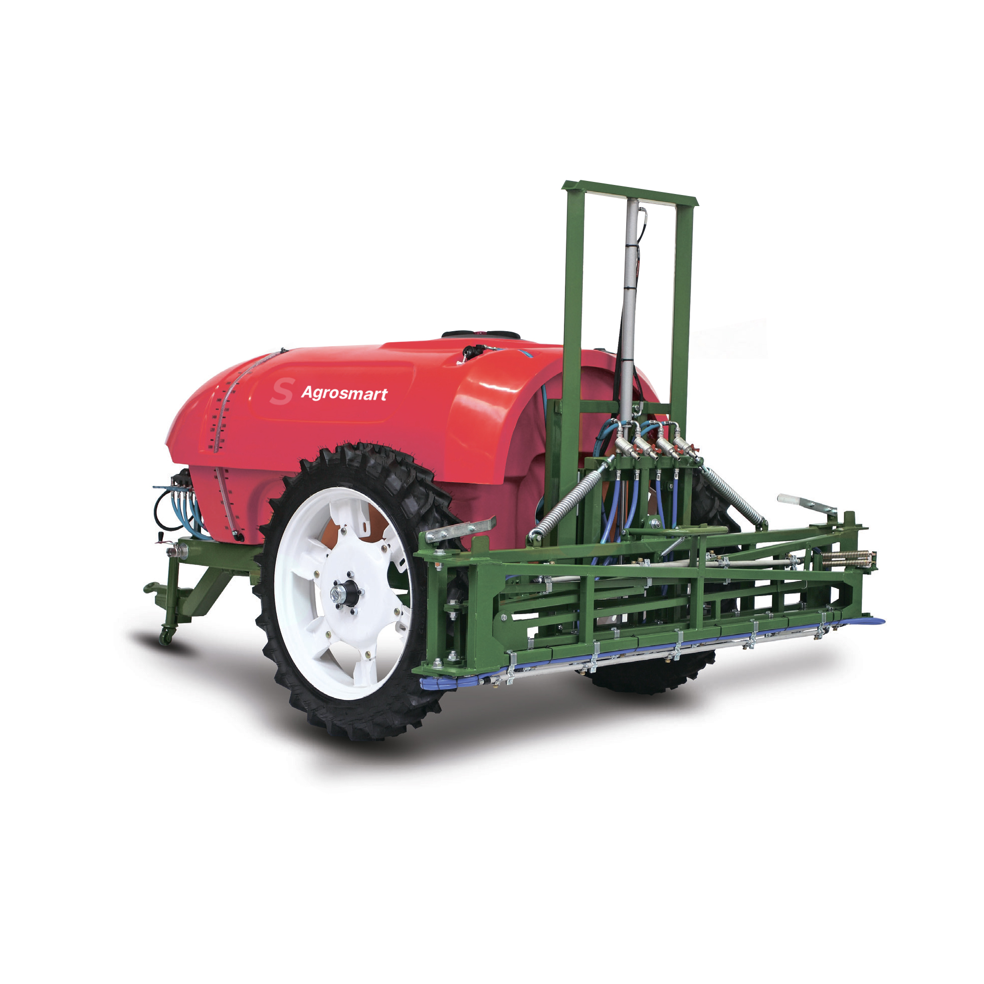 Agrosmart_LEPUS YHF